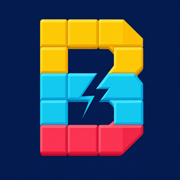 BlockZap icon
